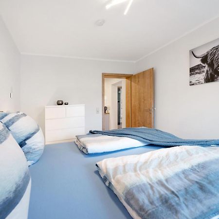 Fewo Traumschleife Nohen Exteriér fotografie
